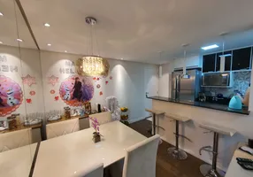 Foto 1 de Apartamento com 2 Quartos à venda, 52m² em Centro, São Bernardo do Campo