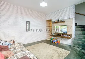 Foto 1 de Casa com 4 Quartos à venda, 206m² em Pompeia, São Paulo