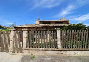 Foto 1 de Casa com 4 Quartos à venda, 300m² em Afonso Pena, São José dos Pinhais