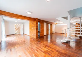 Foto 1 de Casa com 4 Quartos à venda, 226m² em Jardim Prudência, São Paulo