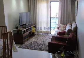 Foto 1 de Apartamento com 3 Quartos à venda, 101m² em Vila das Hortências, Jundiaí