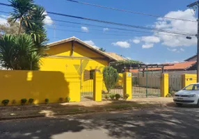 Foto 1 de Casa com 3 Quartos para alugar, 274m² em Parque Taquaral, Campinas