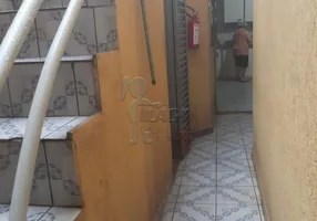 Foto 1 de Casa com 3 Quartos para alugar, 131m² em Jardim Alexandre Balbo, Ribeirão Preto