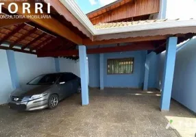 Foto 1 de Casa com 3 Quartos à venda, 160m² em Jardim Ana Maria, Sorocaba