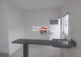 Foto 1 de Casa com 3 Quartos à venda, 75m² em Residencial Eli Forte, Goiânia