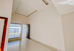 Foto 1 de Casa com 3 Quartos à venda, 144m² em Jardim Atlântico, Goiânia