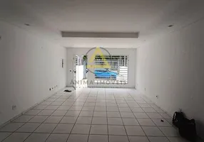 Foto 1 de Sobrado com 3 Quartos para alugar, 118m² em Campo Belo, São Paulo