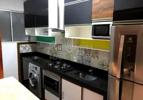 Foto 1 de Apartamento com 2 Quartos à venda, 65m² em Jardim Conceicao, São José do Rio Preto