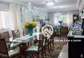 Foto 1 de Casa com 3 Quartos à venda, 202m² em Vila Isolina Mazzei, São Paulo