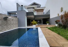 Foto 1 de Casa com 4 Quartos para venda ou aluguel, 270m² em Recreio Dos Bandeirantes, Rio de Janeiro