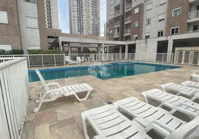 Foto 1 de Apartamento com 2 Quartos à venda, 49m² em Pirituba, São Paulo