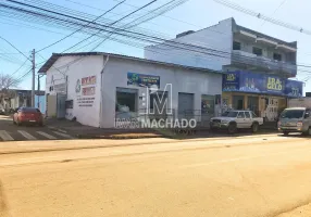 Foto 1 de Ponto Comercial para alugar, 100m² em São Diogo II, Serra