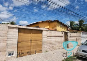 Foto 1 de Casa com 3 Quartos à venda, 150m² em Manuel Sátiro, Fortaleza