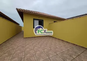 Foto 1 de Casa com 2 Quartos à venda, 65m² em Vila Anchieta, Itanhaém