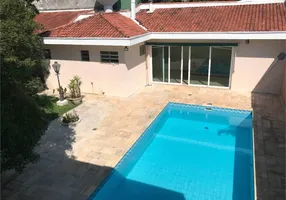 Foto 1 de Sobrado com 4 Quartos à venda, 700m² em Brooklin, São Paulo