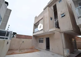 Foto 1 de Casa de Condomínio com 3 Quartos à venda, 125m² em Bairro Alto, Curitiba