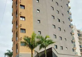 Foto 1 de Apartamento com 1 Quarto à venda, 46m² em Jardim Americano, Sorocaba