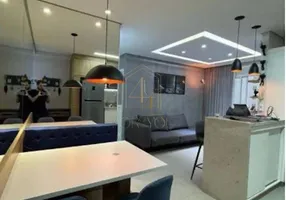 Foto 1 de Apartamento com 2 Quartos à venda, 67m² em Alphaville, Barueri