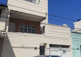 Foto 1 de Sobrado com 3 Quartos à venda, 115m² em Casa Verde, São Paulo