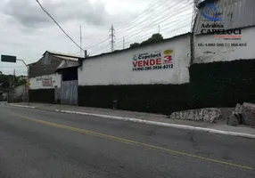 Foto 1 de Galpão/Depósito/Armazém à venda, 353m² em Freguesia do Ó, São Paulo