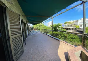 Foto 1 de Cobertura com 4 Quartos à venda, 483m² em Jardim Oceanico, Rio de Janeiro