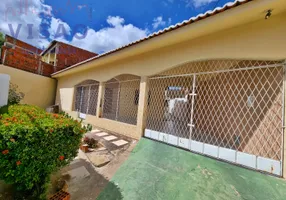 Foto 1 de Casa com 3 Quartos à venda, 160m² em Planalto Treze de Maio, Mossoró