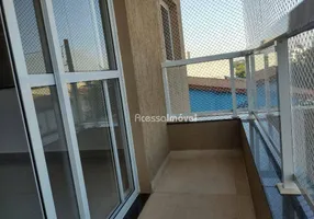 Foto 1 de Apartamento com 2 Quartos para alugar, 64m² em Portal Ville Azaleia, Boituva