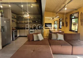 Foto 1 de Casa de Condomínio com 3 Quartos à venda, 79m² em Vargem Grande, Rio de Janeiro