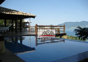 Foto 1 de Casa com 4 Quartos à venda, 518m² em Armação, Ilhabela