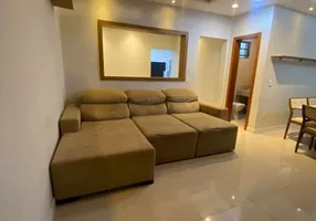 Foto 1 de Apartamento com 3 Quartos à venda, 157m² em Santa Marta, Cuiabá