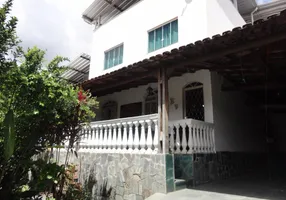 Foto 1 de Casa com 4 Quartos à venda, 250m² em Estrela Dalva, Contagem