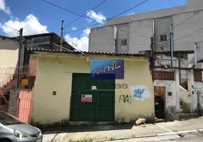 Foto 1 de Ponto Comercial para alugar, 40m² em Vila Matilde, São Paulo