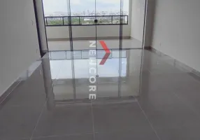 Foto 1 de Apartamento com 3 Quartos à venda, 110m² em Granada, Uberlândia