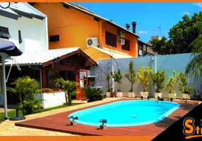 Foto 1 de Casa com 3 Quartos à venda, 283m² em São José, São Leopoldo