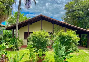 Foto 1 de Casa com 6 Quartos à venda, 230m² em Barra Velha, Ilhabela