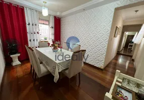 Foto 1 de Apartamento com 3 Quartos à venda, 70m² em Castelo, Belo Horizonte