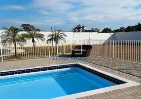 Foto 1 de Casa com 2 Quartos para alugar, 68m² em Jardim Cristina, Pindamonhangaba
