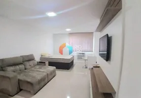 Foto 1 de Flat com 1 Quarto à venda, 35m² em Centro, Rio de Janeiro