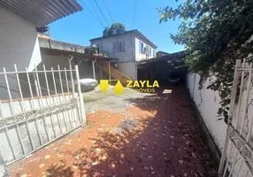 Foto 1 de Casa com 4 Quartos à venda, 85m² em Todos os Santos, Rio de Janeiro