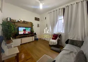 Foto 1 de Apartamento com 3 Quartos à venda, 84m² em Osvaldo Cruz, São Caetano do Sul