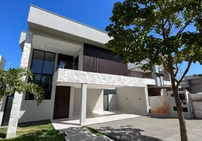 Foto 1 de Apartamento com 3 Quartos à venda, 269m² em Residencial Goiânia Golfe Clube, Goiânia