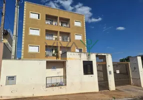 Foto 1 de Apartamento com 2 Quartos à venda, 60m² em Vila Jacobucci, São Carlos