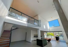 Foto 1 de Casa com 3 Quartos à venda, 323m² em Vale do Sol, Nova Lima