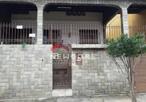 Foto 1 de Casa com 2 Quartos à venda, 260m² em Vila Nova Vista, Sabará