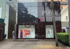 Foto 1 de Ponto Comercial para alugar, 186m² em Vila Nova Conceição, São Paulo