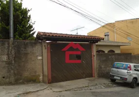 Foto 1 de Casa com 3 Quartos à venda, 93m² em Jardim Carmel, Cotia