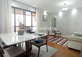 Foto 1 de Apartamento com 3 Quartos à venda, 87m² em Vila Mascote, São Paulo