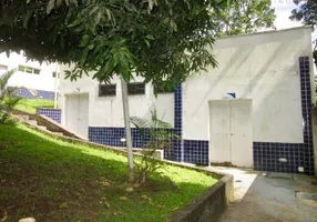 Foto 1 de Galpão/Depósito/Armazém à venda, 400m² em Centro Ouro Fino Paulista, Ribeirão Pires