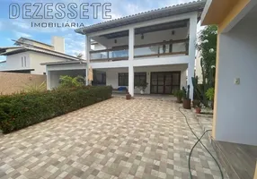 Foto 1 de Casa com 4 Quartos à venda, 270m² em Vilas do Atlantico, Lauro de Freitas