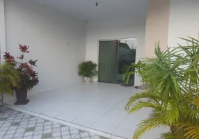 Foto 1 de Casa com 2 Quartos à venda, 97m² em Cidade Continental, Serra